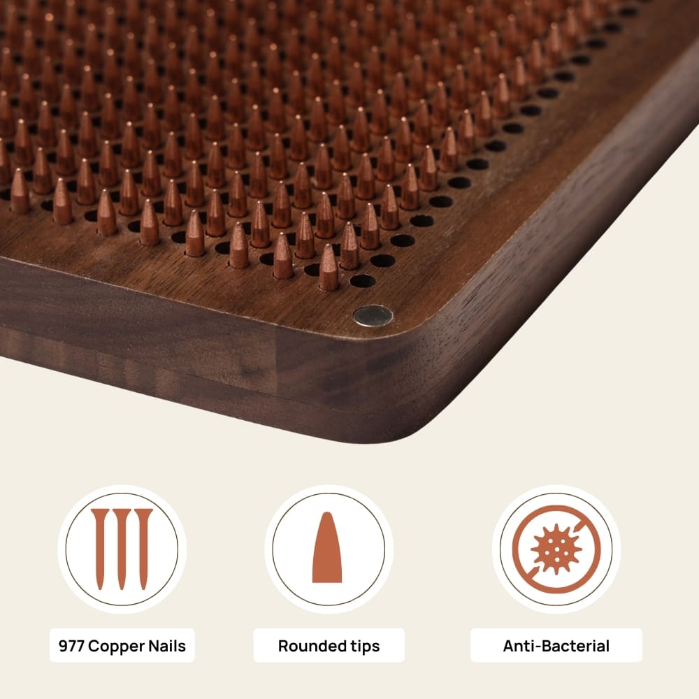 Soma Board